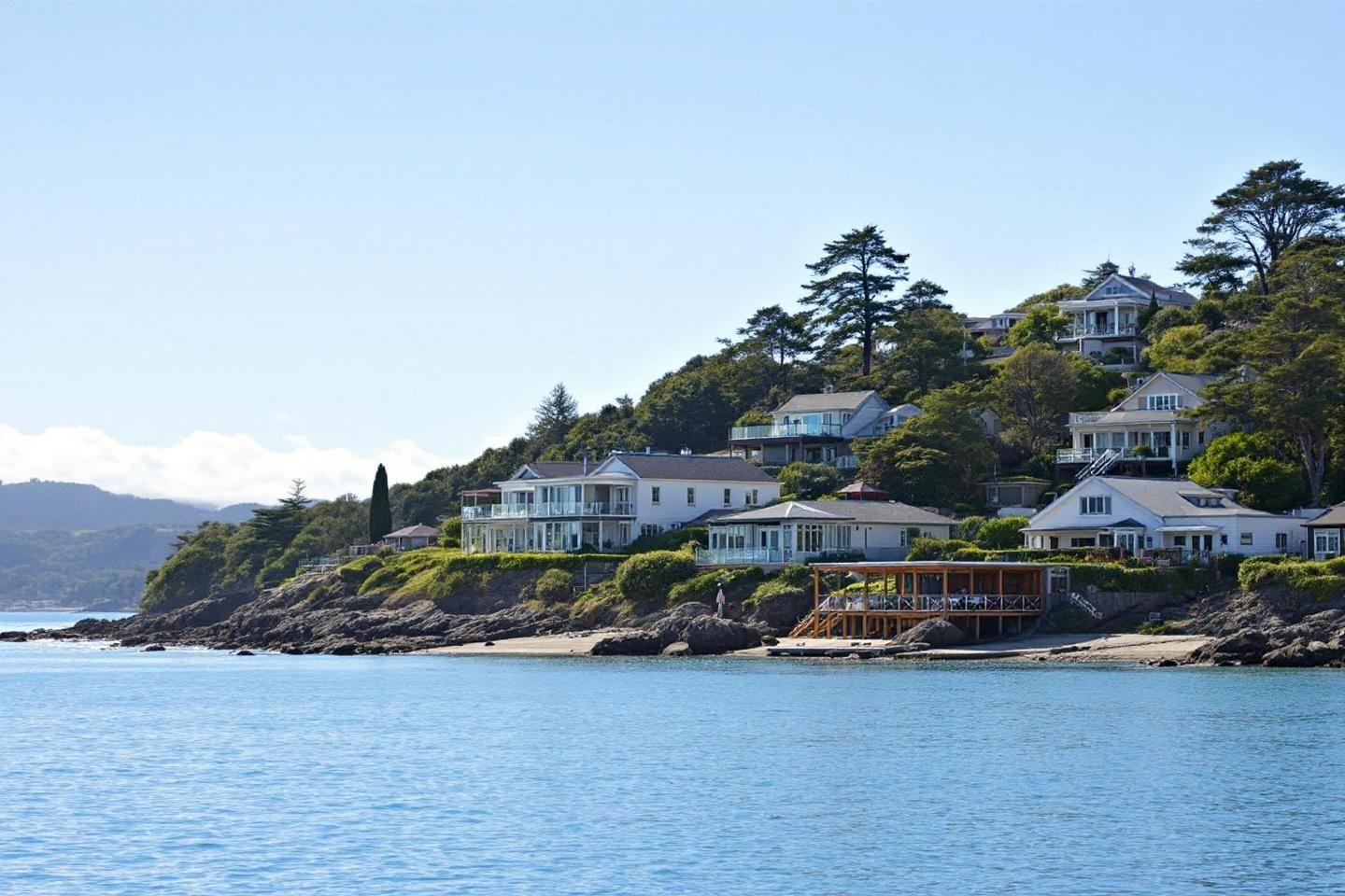 Découvrez le parc national Abel Tasman : guide complet pour randonnées et kayak en Nouvelle-Zélande