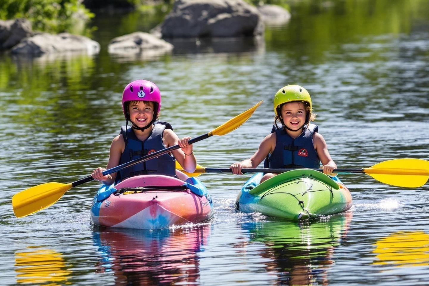 Bordeaux canoë-kayak : guide pratique, informations, tarifs et meilleurs spots en Gironde