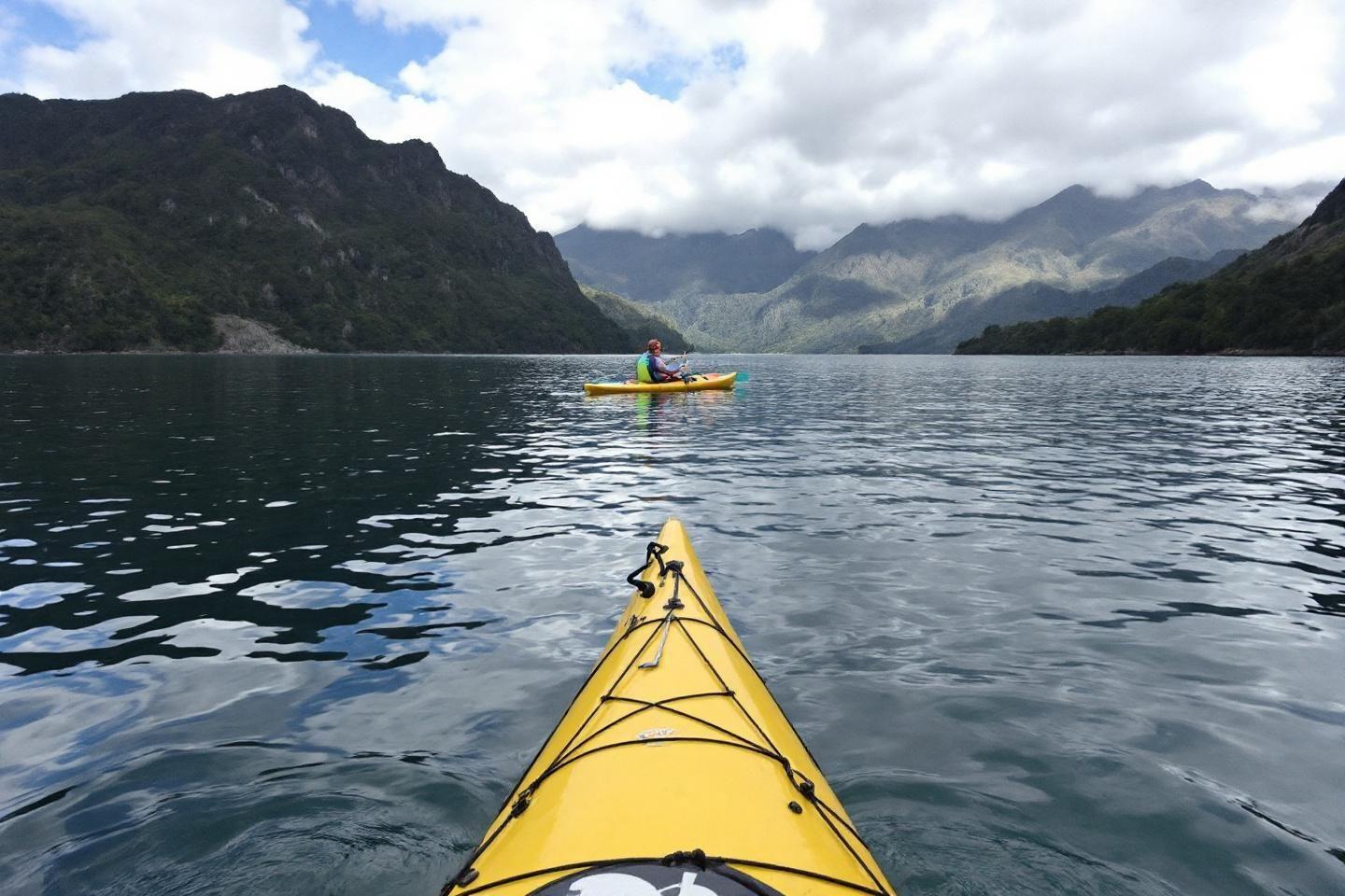 Guide complet de kayak dans le parc national Abel Tasman : conseils et astuces pour votre randonnée
