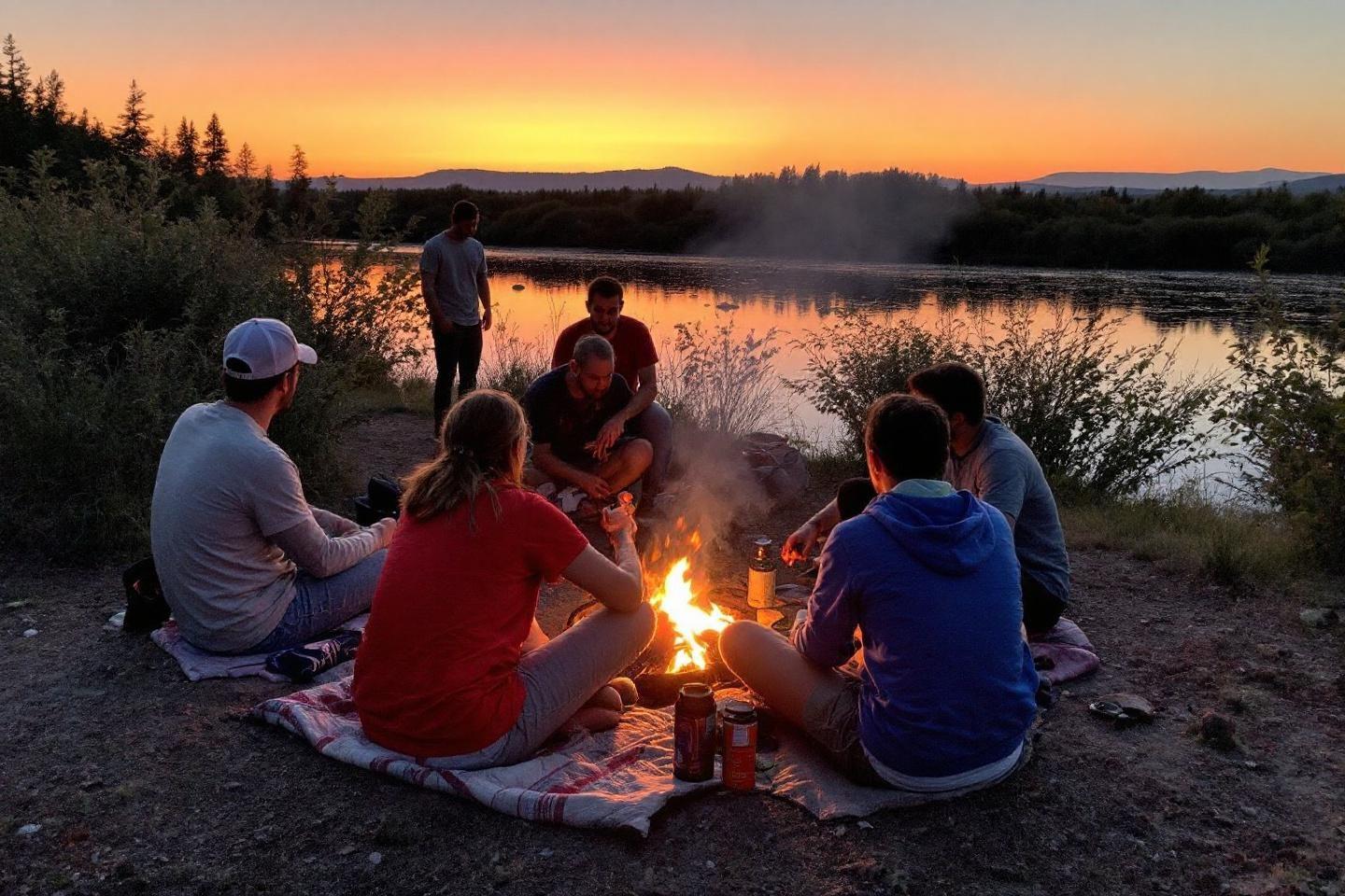 Base de canoë-kayak : découvrez notre club et nos locations pour vivre l'aventure