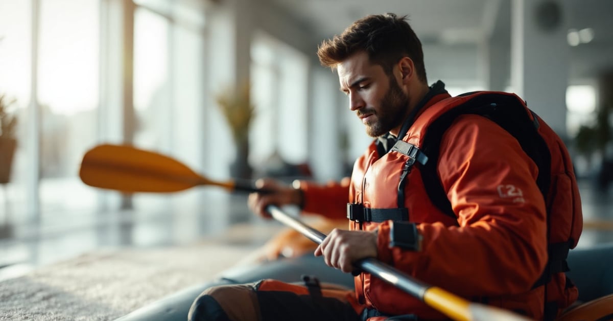Rafting : tout ce qu’il faut savoir pour se lancer sur les rapides