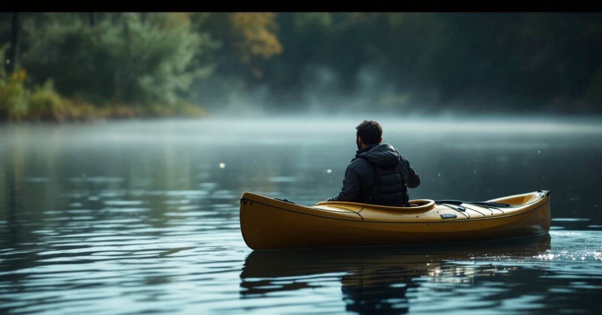 Canoë ou kayak : quelle embarcation choisir ?