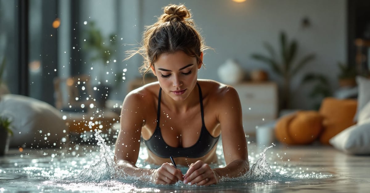 Sport nautique en mots fléchés : réponses et astuces
