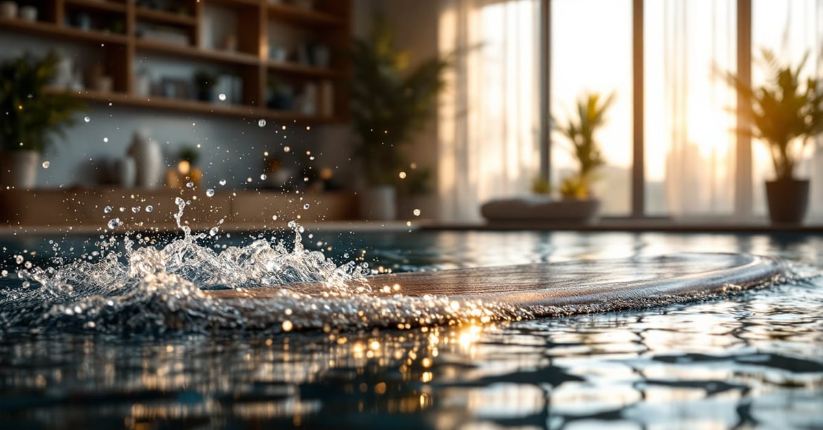 Voler sur l’eau : Maîtriser le Stand Up Paddle Foil