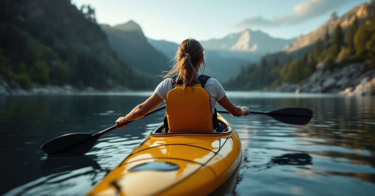 Canoë kayak Granhòta : pagaies, bateaux et rivières occitanes
