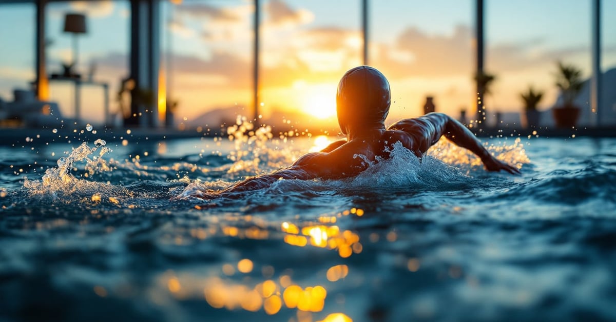 Sport nautique en 8 lettres : quelle réponse pour votre mots croisés ?